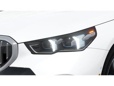 2027 BMW 5 Series 540i xDrive