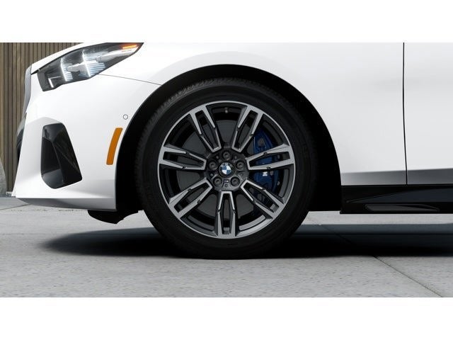 2027 BMW 5 Series 540i xDrive