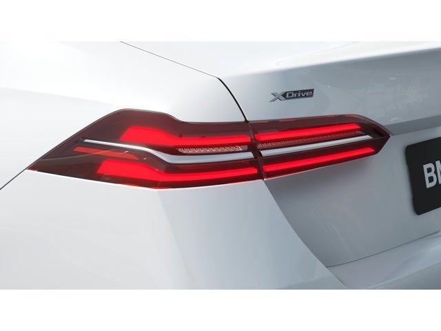 2027 BMW 5 Series 540i xDrive