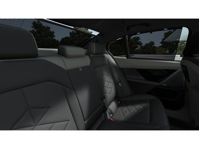 2027 BMW 540i 540i xDrive