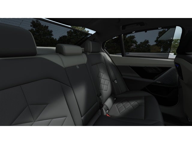 2027 BMW 540i 540i xDrive