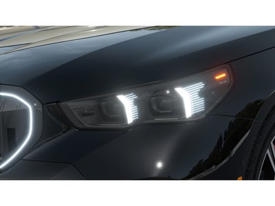 2027 BMW 540i 540i xDrive