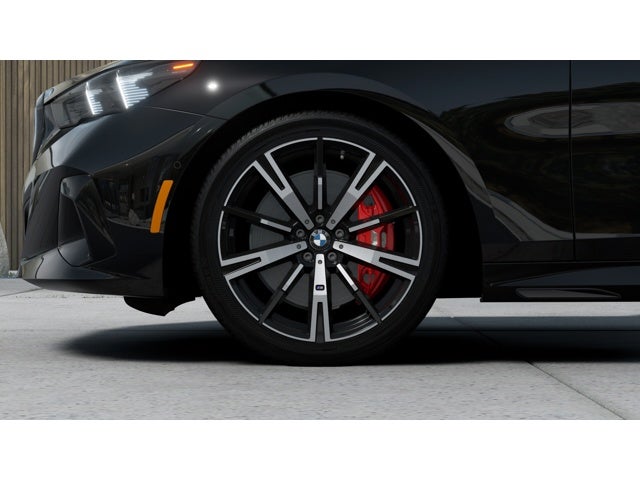 2027 BMW 540i 540i xDrive