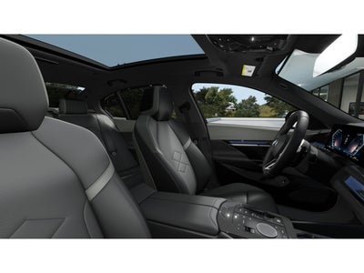 2027 BMW 540i 540i xDrive
