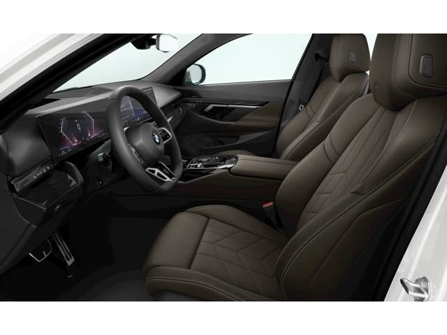2026 BMW 540i 540i xDrive