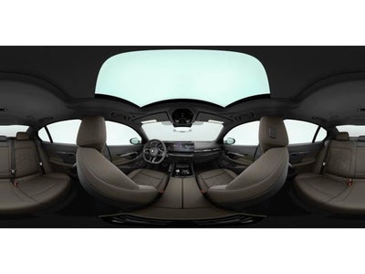 2026 BMW 540i 540i xDrive