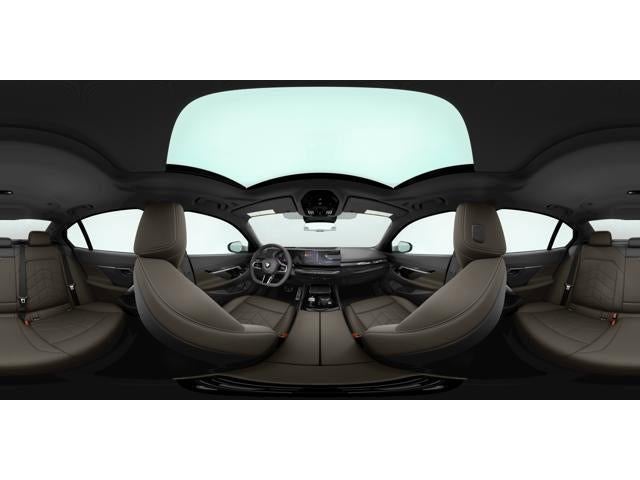 2026 BMW 540i 540i xDrive