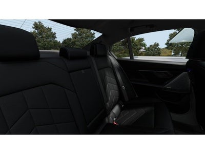 2027 BMW 5 Series 540i xDrive
