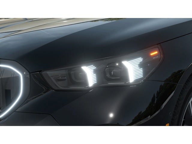 2027 BMW 5 Series 540i xDrive