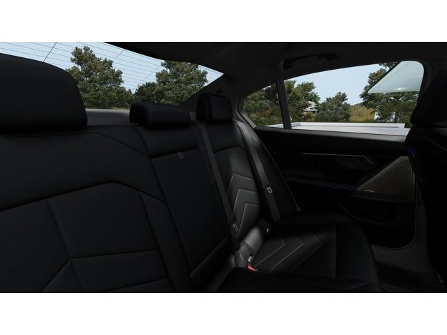 2027 BMW 5 Series 540i xDrive