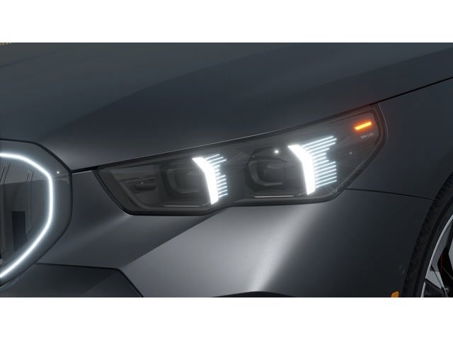 2027 BMW 5 Series 540i xDrive