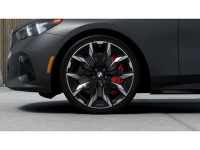 2027 BMW 5 Series 540i xDrive