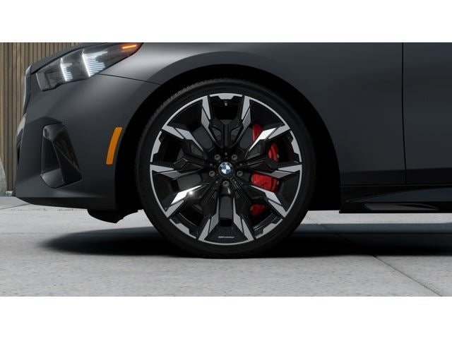2027 BMW 5 Series 540i xDrive