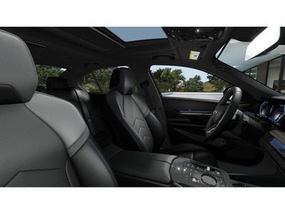 2027 BMW 5 Series 540i xDrive