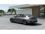 2026 BMW 3 Series M340i xDrive