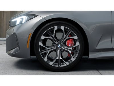 2026 BMW 3 Series M340i xDrive