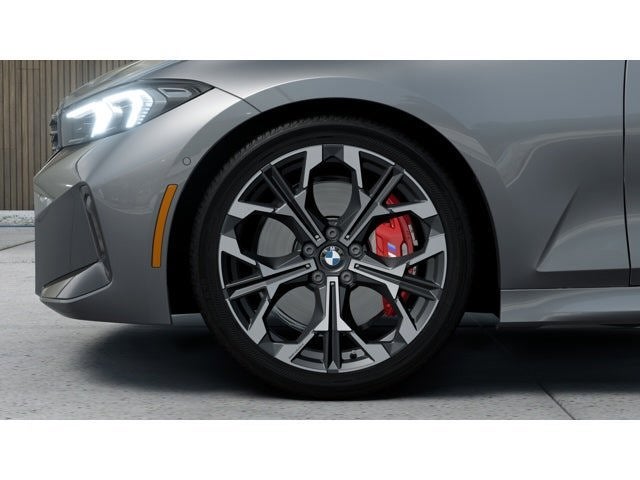 2026 BMW 3 Series M340i xDrive