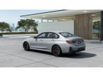 2026 BMW 340i M340i xDrive