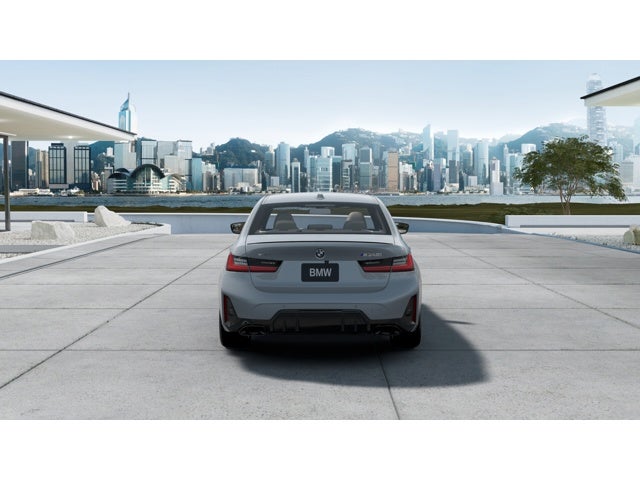 2026 BMW 340i M340i xDrive