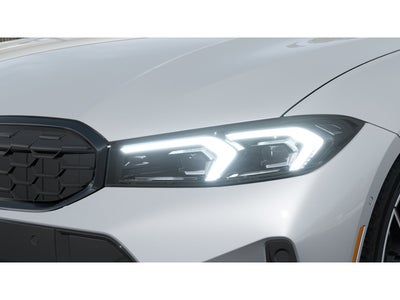 2026 BMW 340i M340i xDrive