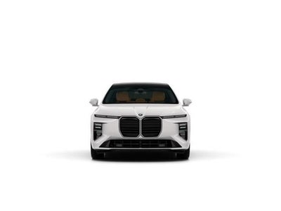 2027 BMW 7 Series 740i xDrive