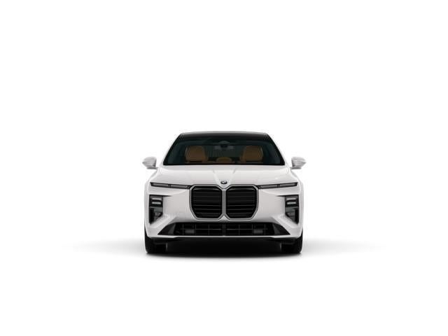 2027 BMW 7 Series 740i xDrive