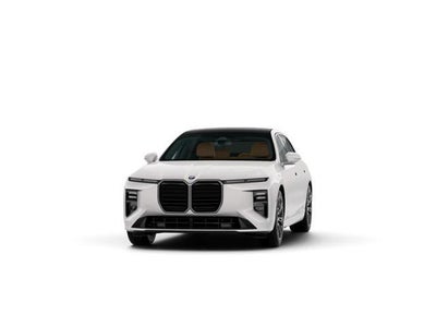 2027 BMW 7 Series 740i xDrive