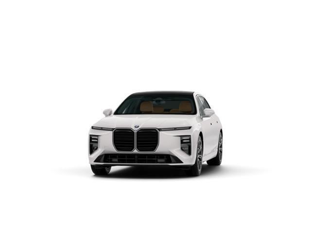 2027 BMW 7 Series 740i xDrive