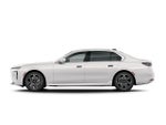 2027 BMW 7 Series 740i xDrive