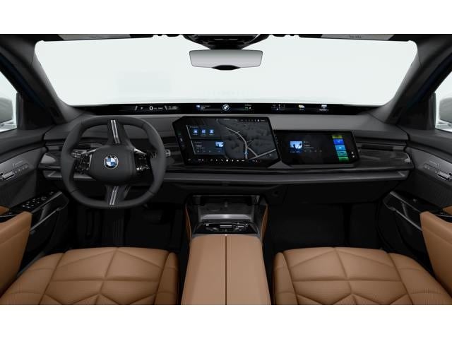 2027 BMW 7 Series 740i xDrive