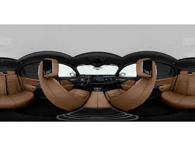 2027 BMW 7 Series 740i xDrive