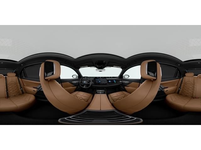 2027 BMW 7 Series 740i xDrive
