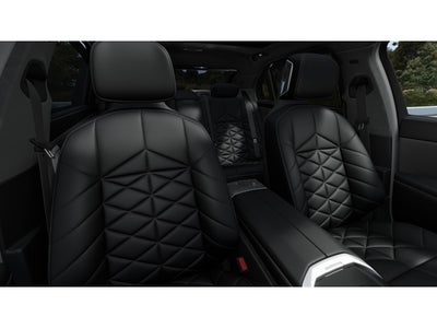 2027 BMW 740i Base