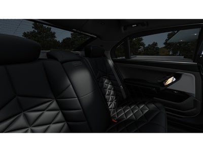 2027 BMW 740i Base