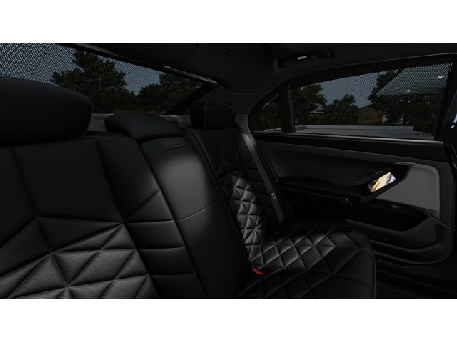 2027 BMW 740i Base