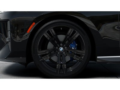 2027 BMW 740i Base