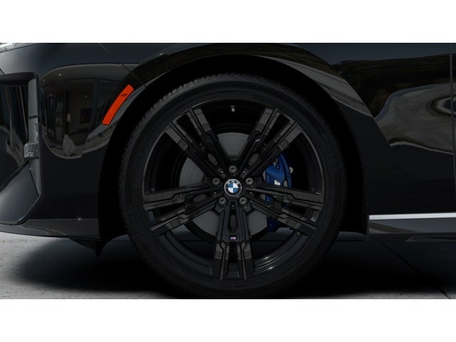 2027 BMW 740i Base