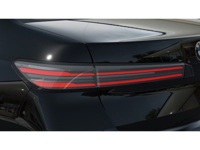 2027 BMW 740i Base