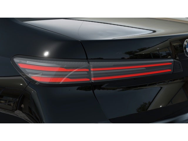 2027 BMW 740i Base