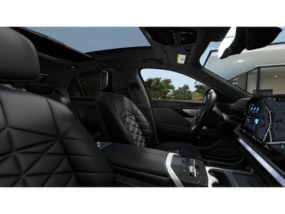 2027 BMW 740i Base