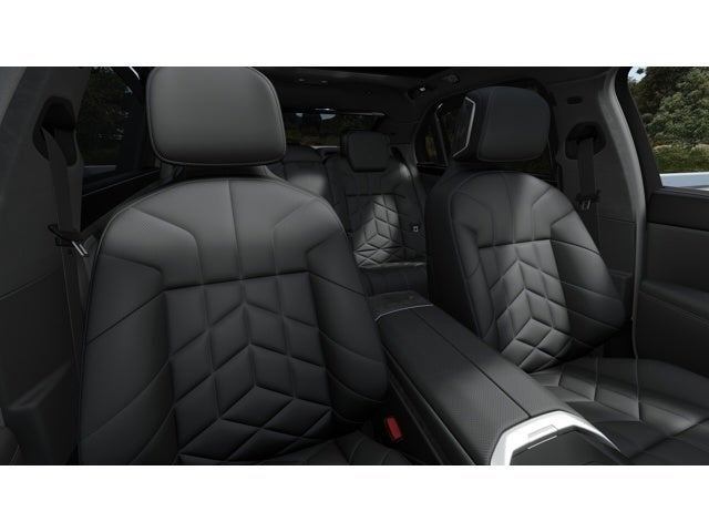 2027 BMW 7 Series Base