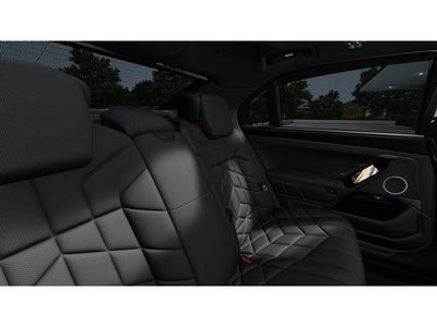 2027 BMW 7 Series Base