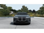 2027 BMW 7 Series Base