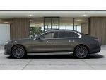 2027 BMW 7 Series Base