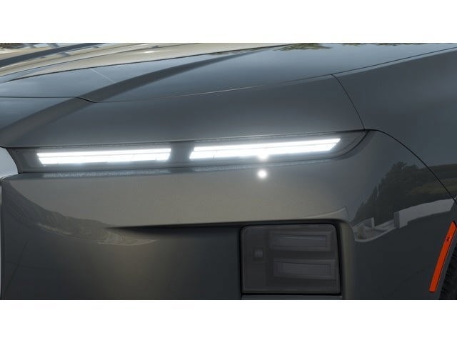 2027 BMW 7 Series Base