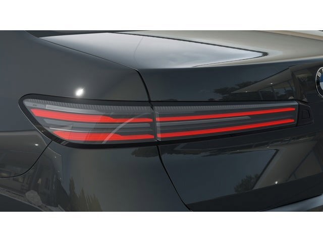 2027 BMW 7 Series Base