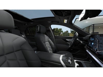 2027 BMW 7 Series Base