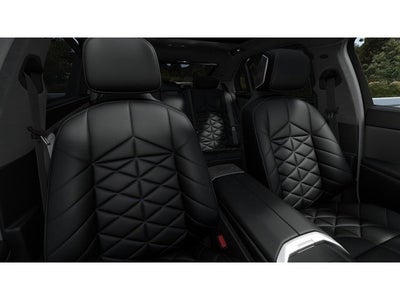 2027 BMW 7 Series Base