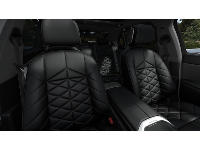 2027 BMW 7 Series Base