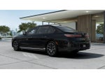 2027 BMW 7 Series Base